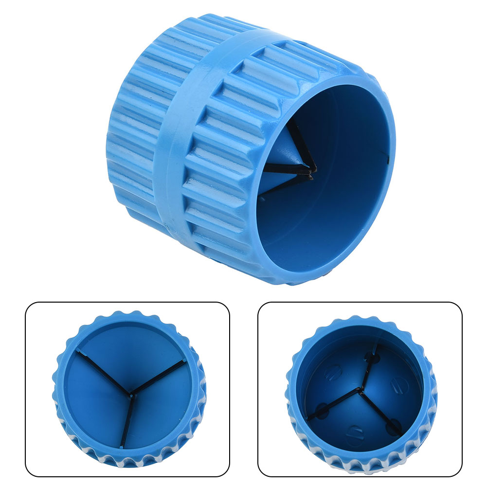 Pipe Cutter Ratchet - Herramienta portátil de plástico para desbarbar