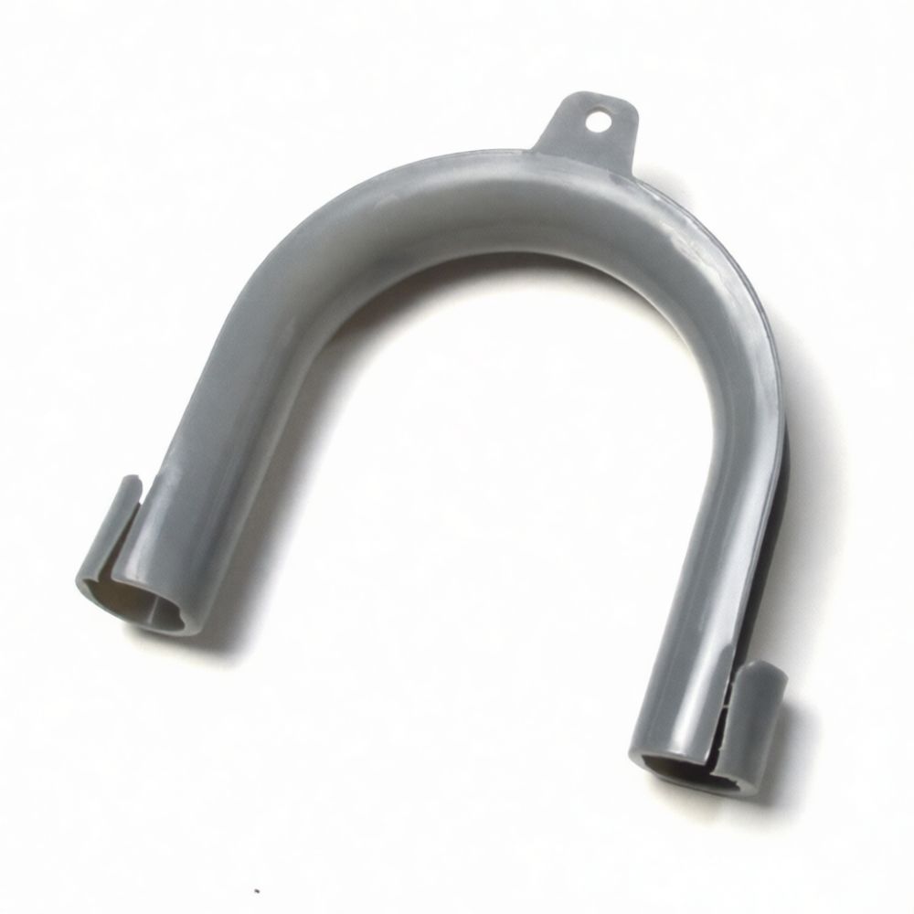 Guía para manguera de lavadora - Overflow Pipe Clip reseña y precio
