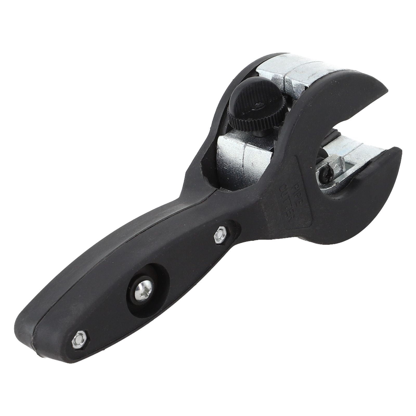 Cortador de tubos de trinquete - Pipe Cutter Ratchet reseña y precio
