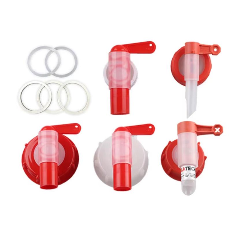 1 unidad de grifo de plástico  - Silicone Tap Washer reseña y precio