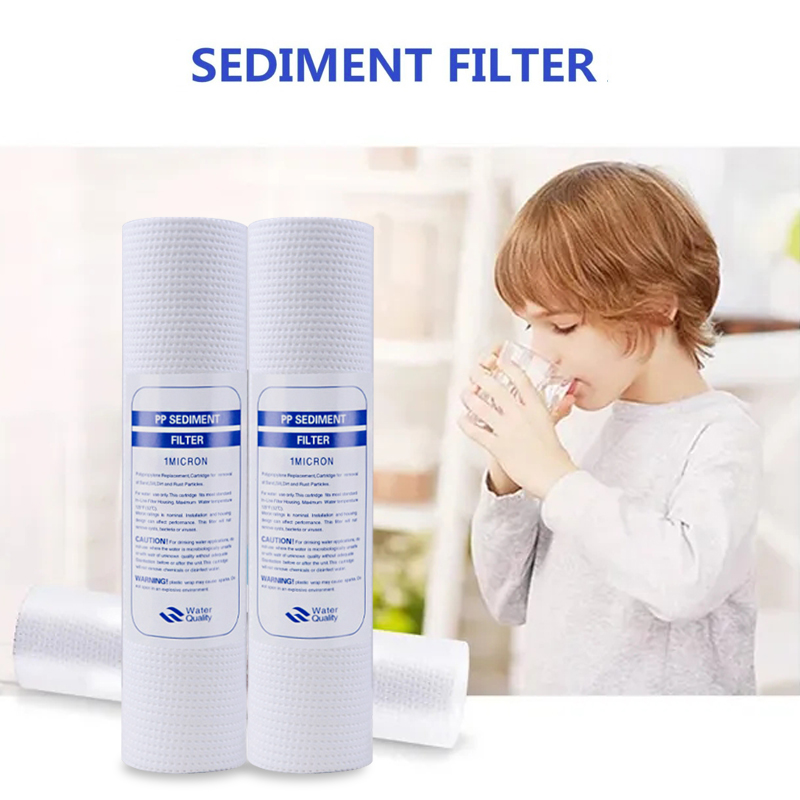 Filtro de algodón Pp de 10 pul - Basin Mixer Cartridge reseña y precio