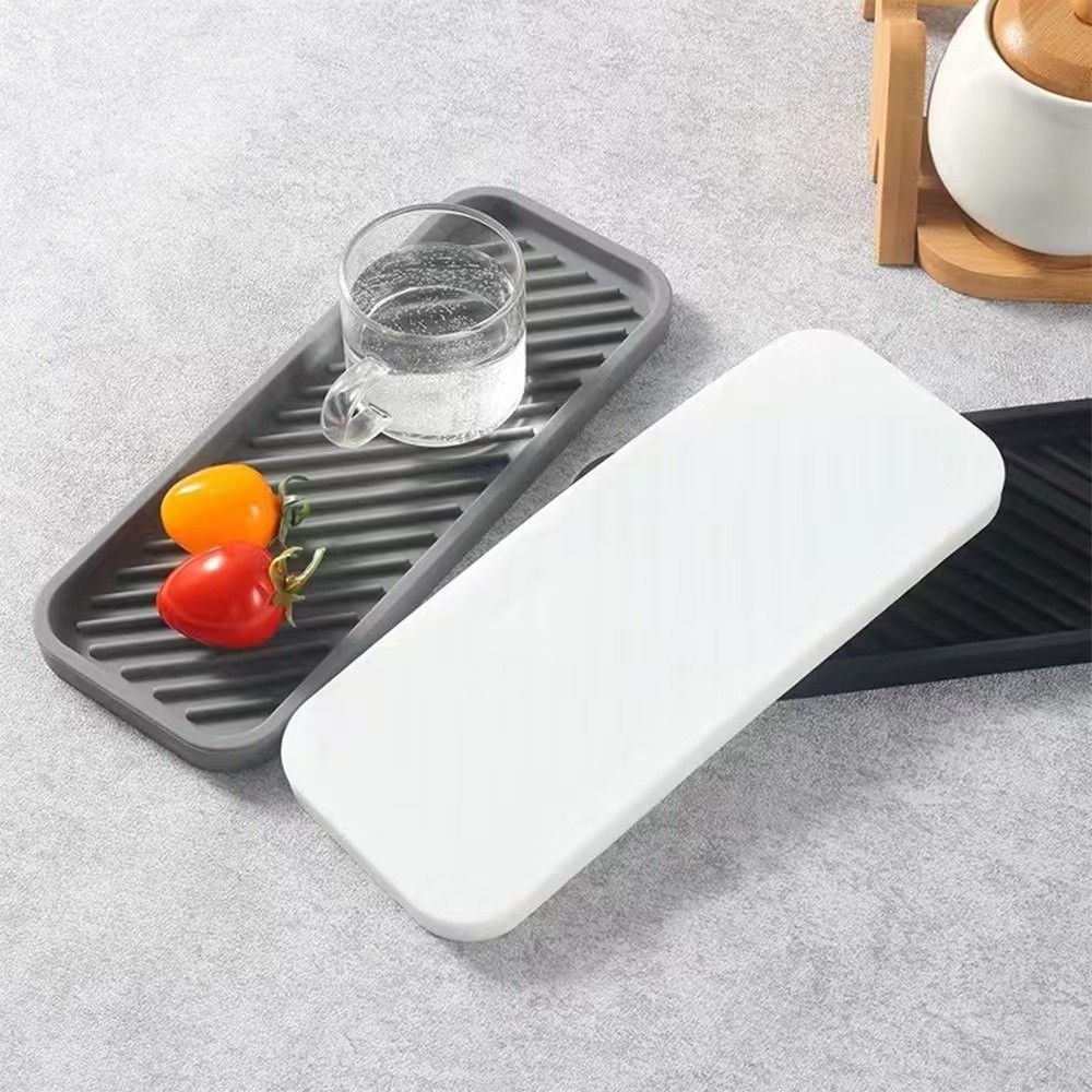 Nuevo protector de silicona pa - Silicone Tap Washer reseña y precio